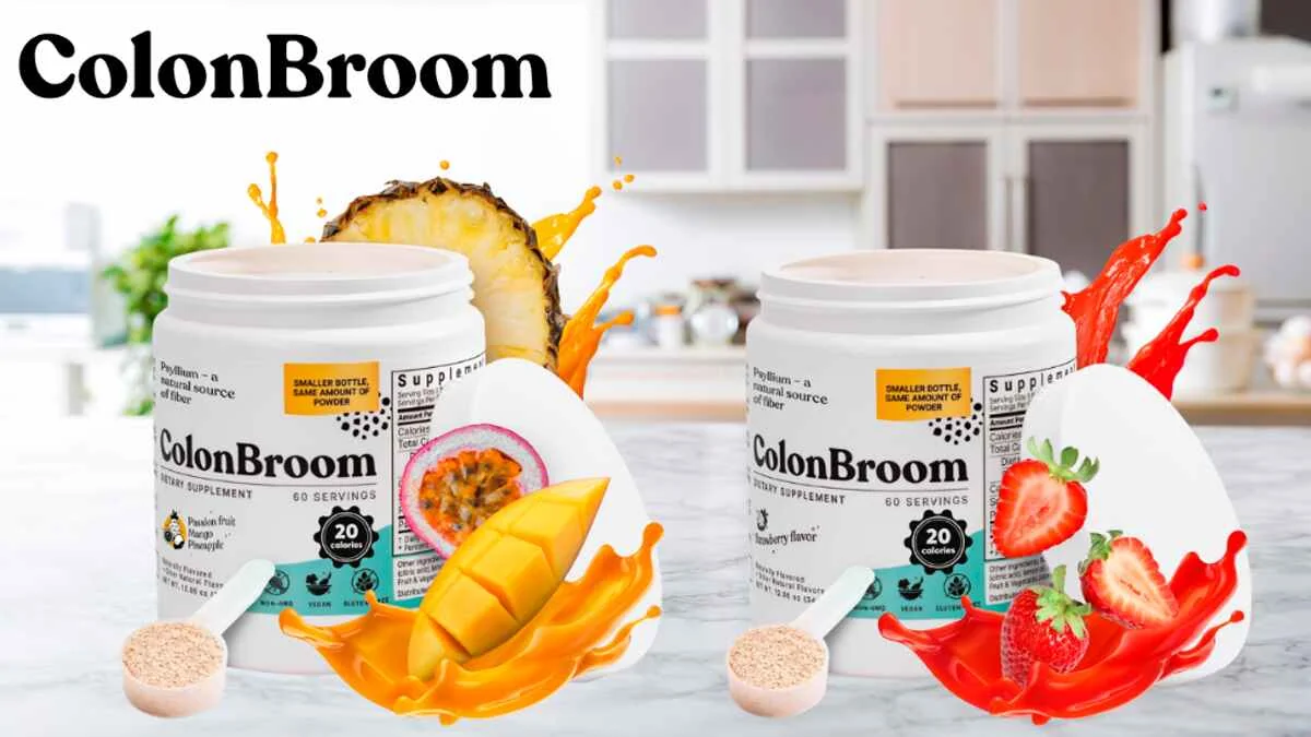 colon-broom